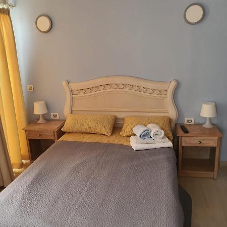 Appartement La Tortuga à Arona  Extérieur photo