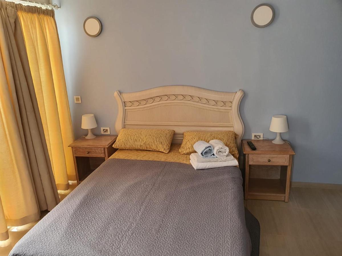 Appartement La Tortuga à Arona  Extérieur photo