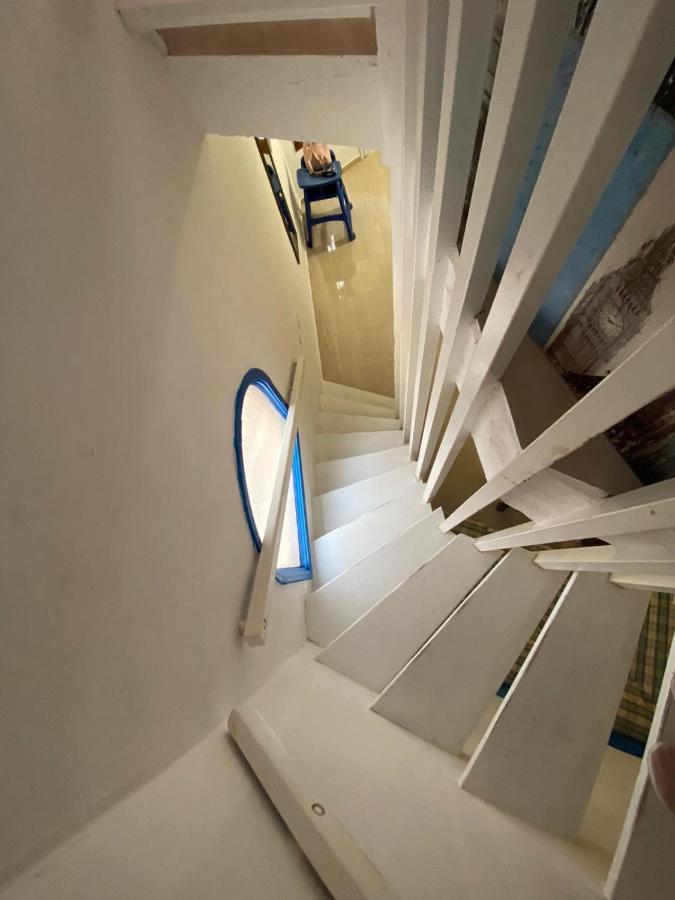 Appartement La Tortuga à Arona  Extérieur photo