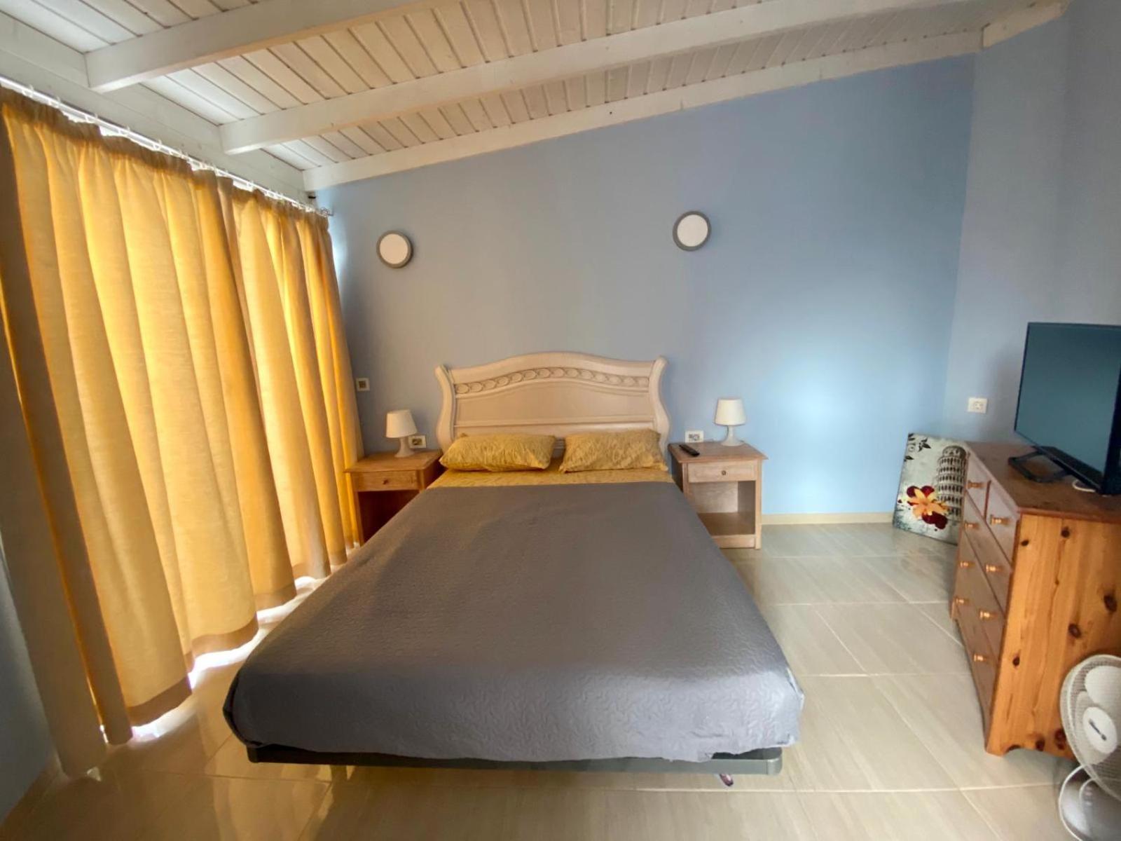 Appartement La Tortuga à Arona  Extérieur photo