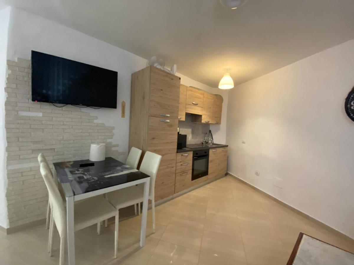 Appartement La Tortuga à Arona  Extérieur photo