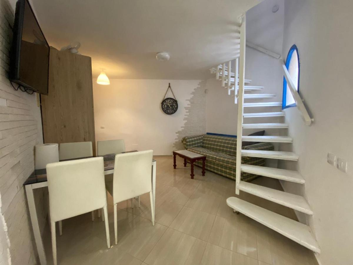 Appartement La Tortuga à Arona  Extérieur photo