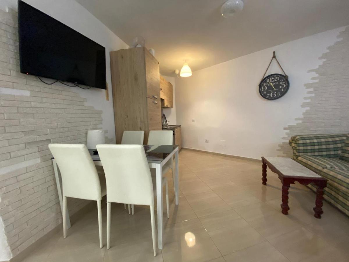 Appartement La Tortuga à Arona  Extérieur photo