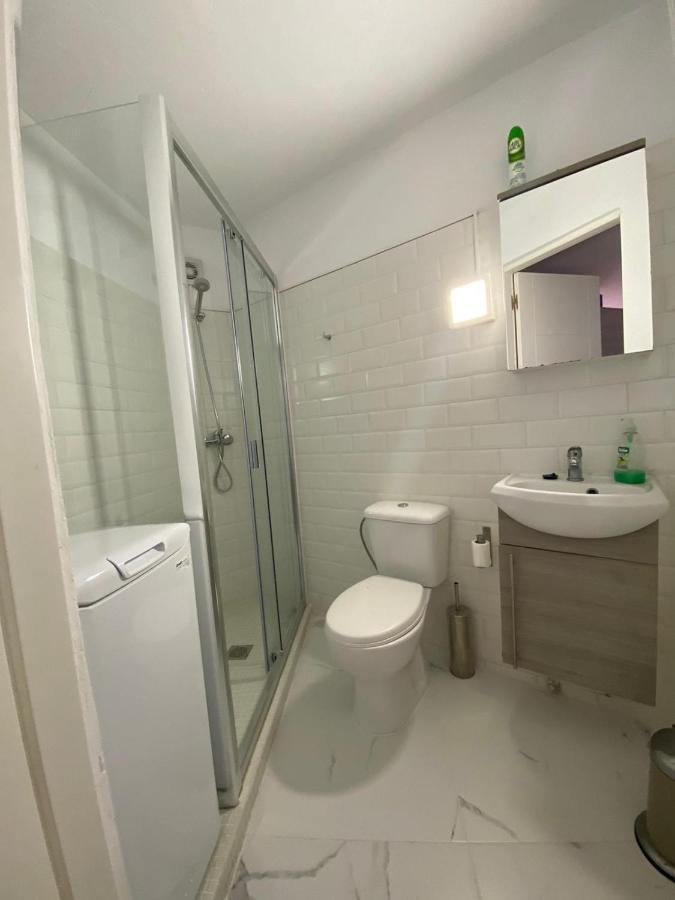 Appartement La Tortuga à Arona  Extérieur photo